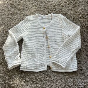 GAP Cardigan, Sz L